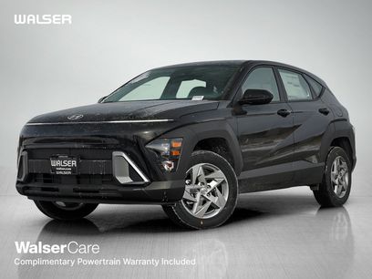 New 2026 Hyundai Kona SE