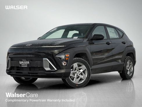 New 2026 Hyundai Kona SE image 1