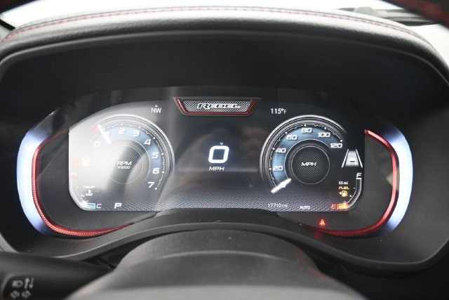 Used 2026 RAM 1500 Rebel w/ Rebel Level 1 Equipment Group AWD/4WD image 9