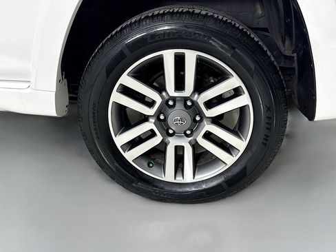 Used 2023 Toyota 4Runner TRD Sport image 29