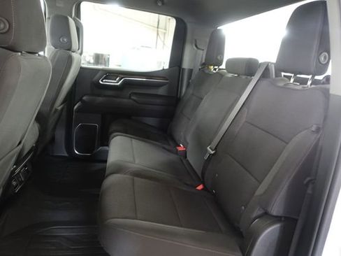 Used 2023 GMC Sierra 1500 SLE AWD/4WD image 21