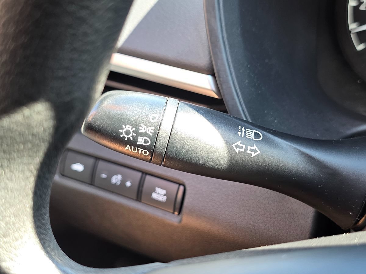 Used 2022 Nissan Altima 2.5 S FWD image 43