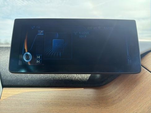 Used 2015 BMW i3 image 26