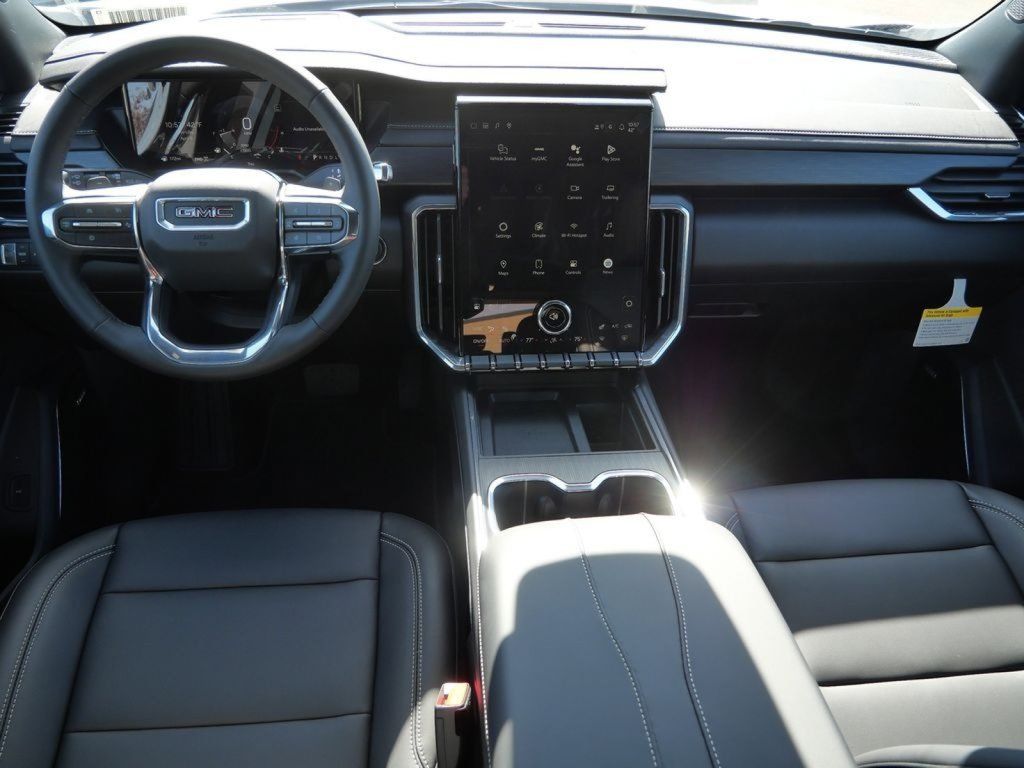 New 2026 GMC Acadia Elevation w/ Elevation Premium Package AWD/4WD image 38