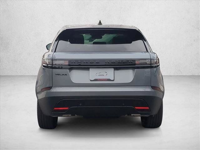 New 2026 Land Rover Range Rover Velar S AWD/4WD image 8