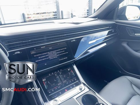 New 2026 Audi Q8 Premium Plus image 12