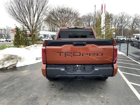 Used 2024 Toyota Tundra TRD Pro image 7