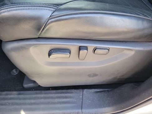 Used 2022 Nissan Armada SL image 14