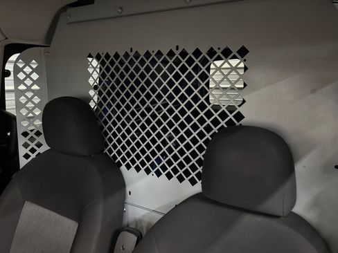 Used 2016 RAM ProMaster City Tradesman SLT w/ Rear Back-up Camera Group FWD image 22