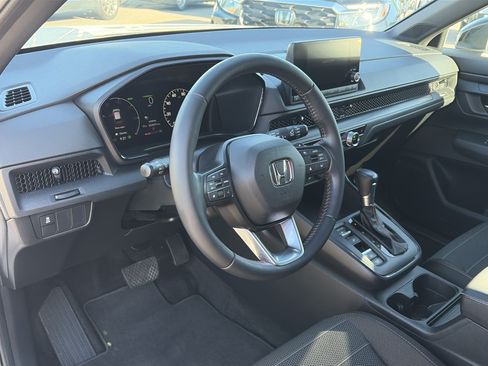 Certified 2024 Honda CR-V Sport image 19
