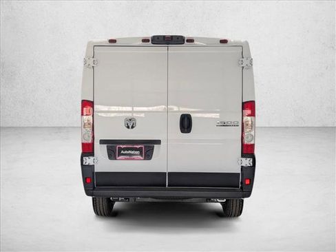 New 2026 RAM ProMaster 1500 w/ Convenience Group image 9