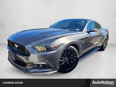 Used 2017 Ford Mustang GT Premium w/ GT Performance Package
