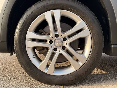 Used 2015 Mercedes-Benz GLA 250 image 12