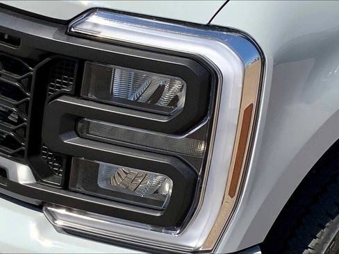 New 2026 Ford F250 XL w/ STX Appearance Package image 13