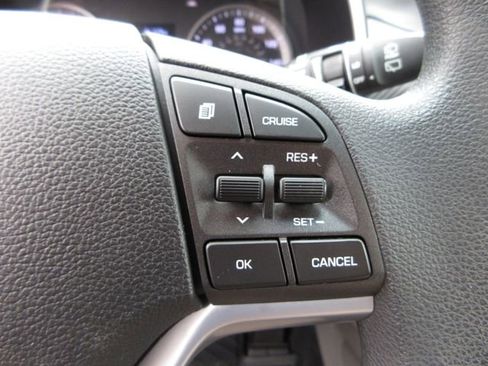 Used 2021 Hyundai Tucson SEL image 16