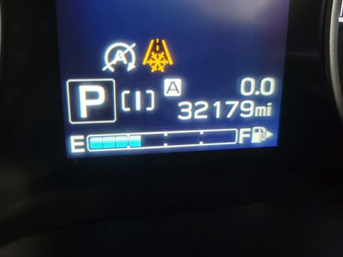 Used 2021 Subaru Forester Limited image 18