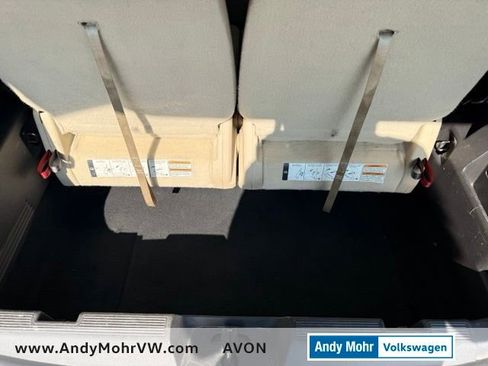 Used 2013 Ford Flex Limited AWD/4WD image 11