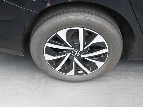 Used 2024 Volkswagen Jetta S FWD image 13