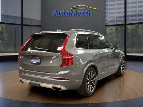 Used 2016 Volvo XC90 T6 Momentum image 10