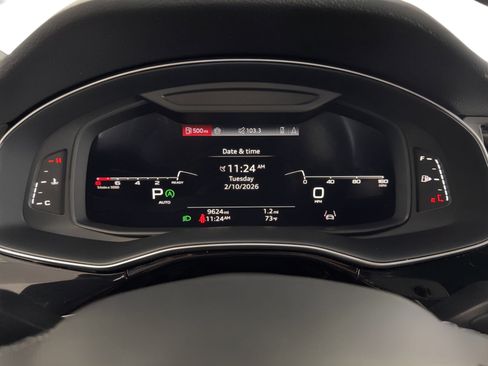 Certified 2025 Audi Q7 2.0T Premium Plus w/ Premium Plus Package image 26