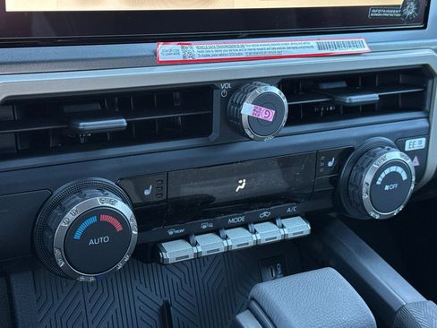 New 2026 Toyota Tacoma TRD Off-Road image 22