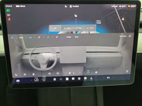 Used 2024 Tesla Model Y Long Range RWD image 20