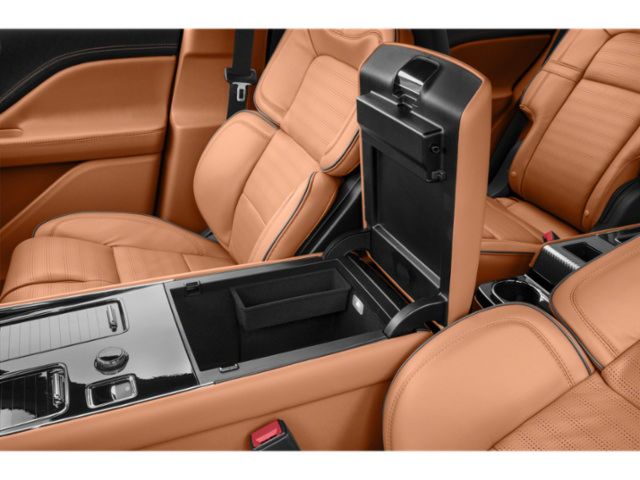 Used 2023 Lincoln Aviator Black Label w/ Dynamic Handling Package AWD/4WD image 11
