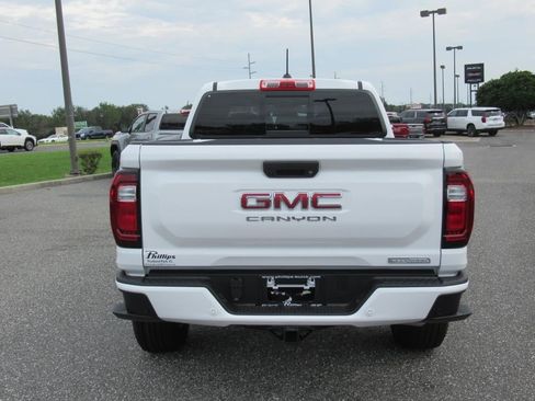 New 2026 GMC Canyon Elevation w/ Convenience Package RWD image 5