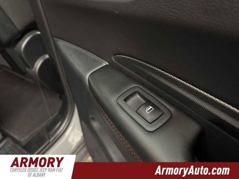 Used 2025 Dodge Durango GT image 34