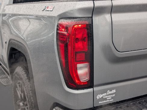 New 2026 GMC Sierra 1500 Elevation w/ Elevation Premium Package image 11