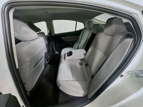 Used 2026 Toyota Camry LE w/ Convenience Package image 24