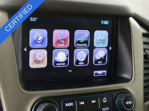 Used 2020 GMC Yukon XL Denali w/ Denali Ultimate Package image 9