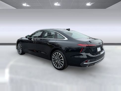 New 2026 Audi A6 Premium image 3