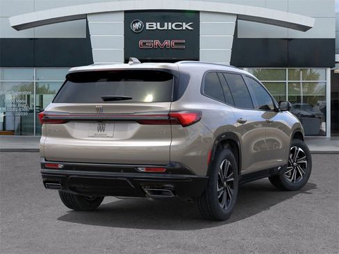 New 2026 Buick Enclave Sport Touring image 4