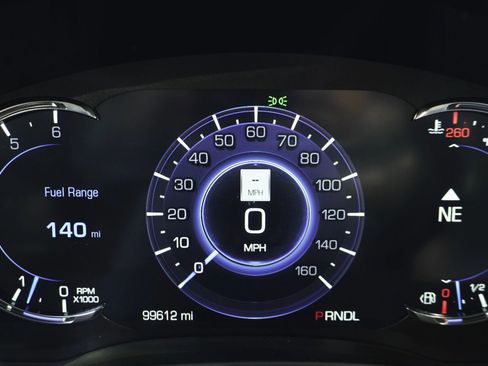 Used 2019 Cadillac Escalade Premium Luxury image 22