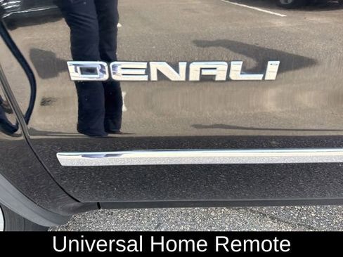 Used 2017 GMC Sierra 1500 Denali image 24