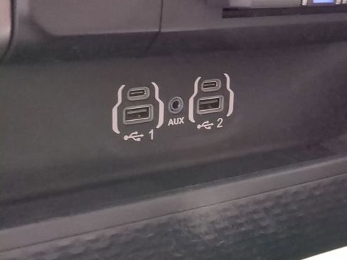 Used 2021 RAM 1500 Laramie w/ Sport Appearance Package image 29