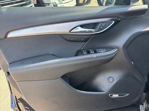 Certified 2024 Buick Envision Sport Touring AWD/4WD image 19