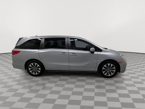 Used 2022 Honda Odyssey EX-L image 12