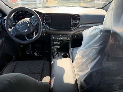 New 2026 Dodge Durango GT w/ Blacktop Package AWD/4WD image 24