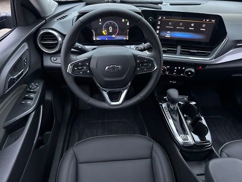 New 2026 Chevrolet Trax ACTIV w/ Driver Confidence Package image 13