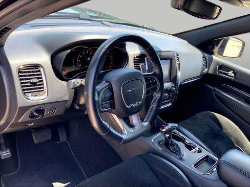 Used 2020 Dodge Durango SRT w/ Trailer Tow Group IV AWD/4WD image 18