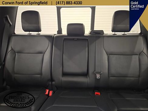 Used 2023 Ford F350 Lariat w/ Lariat Ultimate Package AWD/4WD image 24