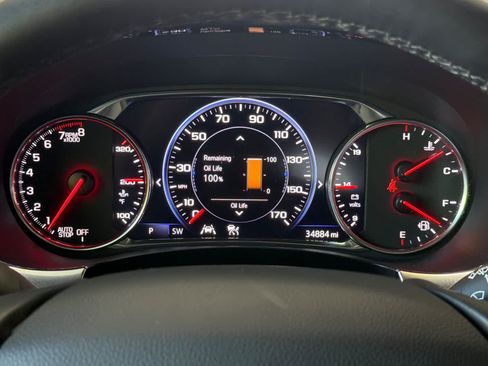 Used 2023 Chevrolet Traverse Premier w/ Redline Edition FWD image 30