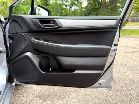 Used 2017 Subaru Legacy 2.5i w/ Alloy Wheel Package image 22