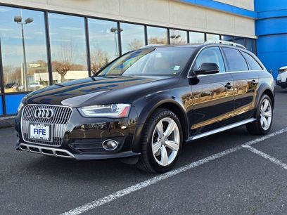 Used 2015 Audi A4 Premium Plus w/ Technology Package