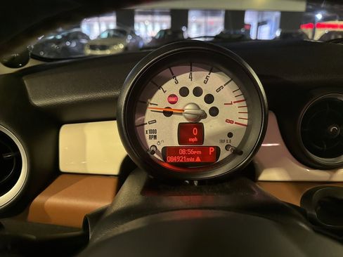 Used 2013 MINI Cooper S w/ Technology Pkg 2 image 9