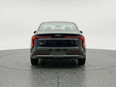 Used 2025 Kia K4 LXS image 7