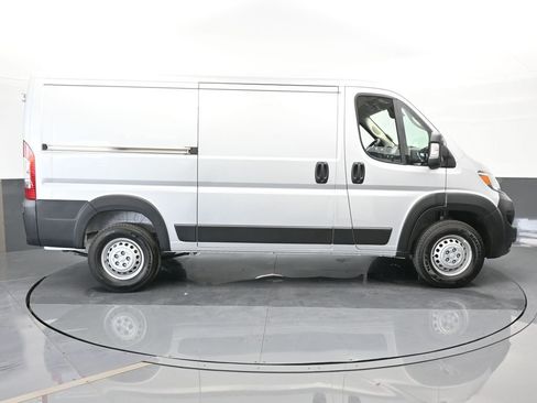 Used 2025 RAM ProMaster 2500 image 7