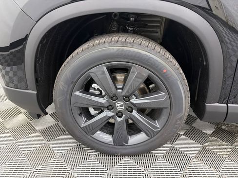 New 2026 Honda Pilot Sport image 12